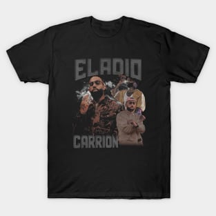 Eladio Carrion Vintage T-Shirt